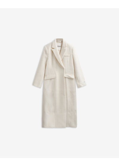 Plush Coat