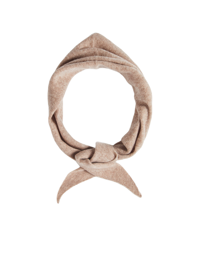 Slfmaria Narrow Cashmere Scarf