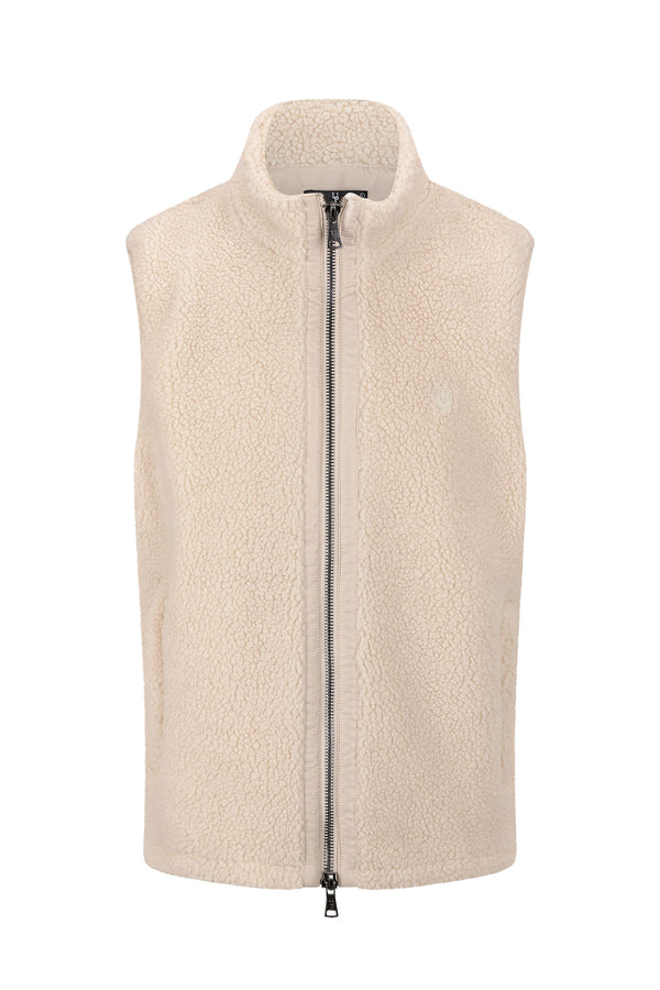 Corbin Fleece Vest