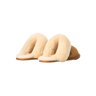 Scuffette II Slipper