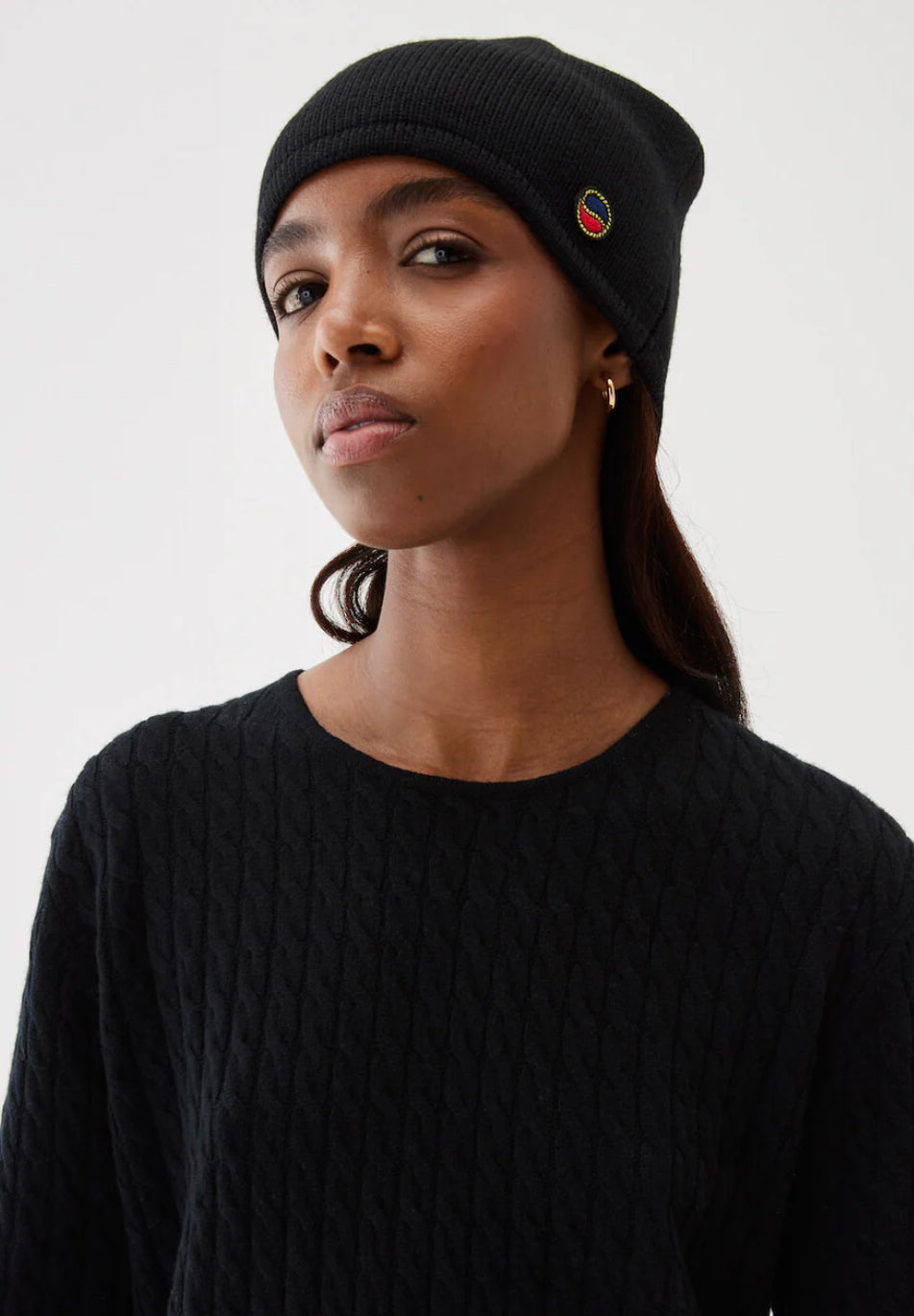 Aicha Beanie