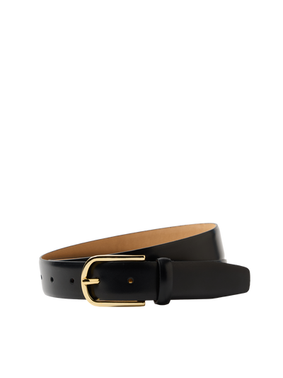 Slfiona Leather Belt