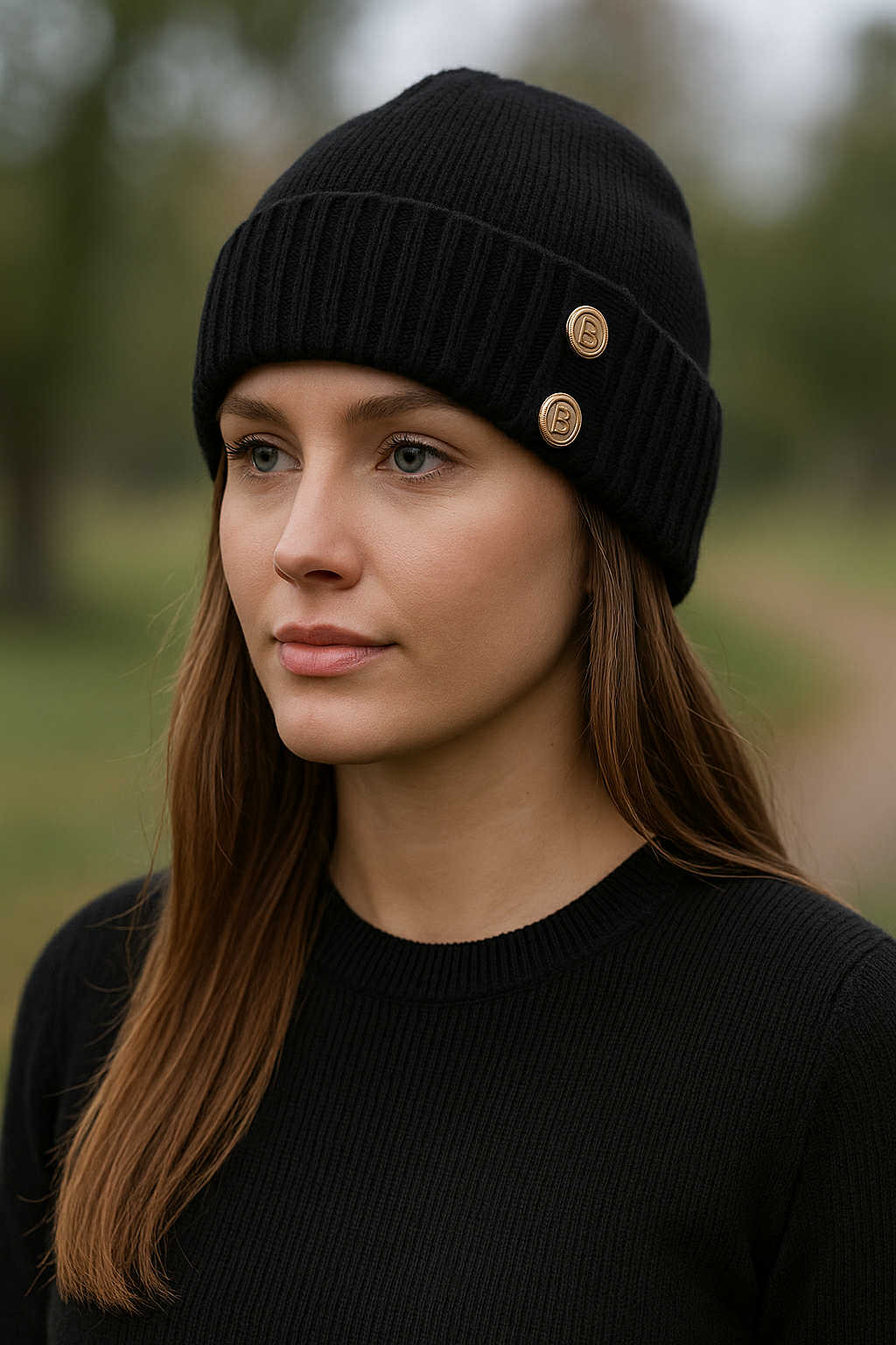 ROYA BEANIE
