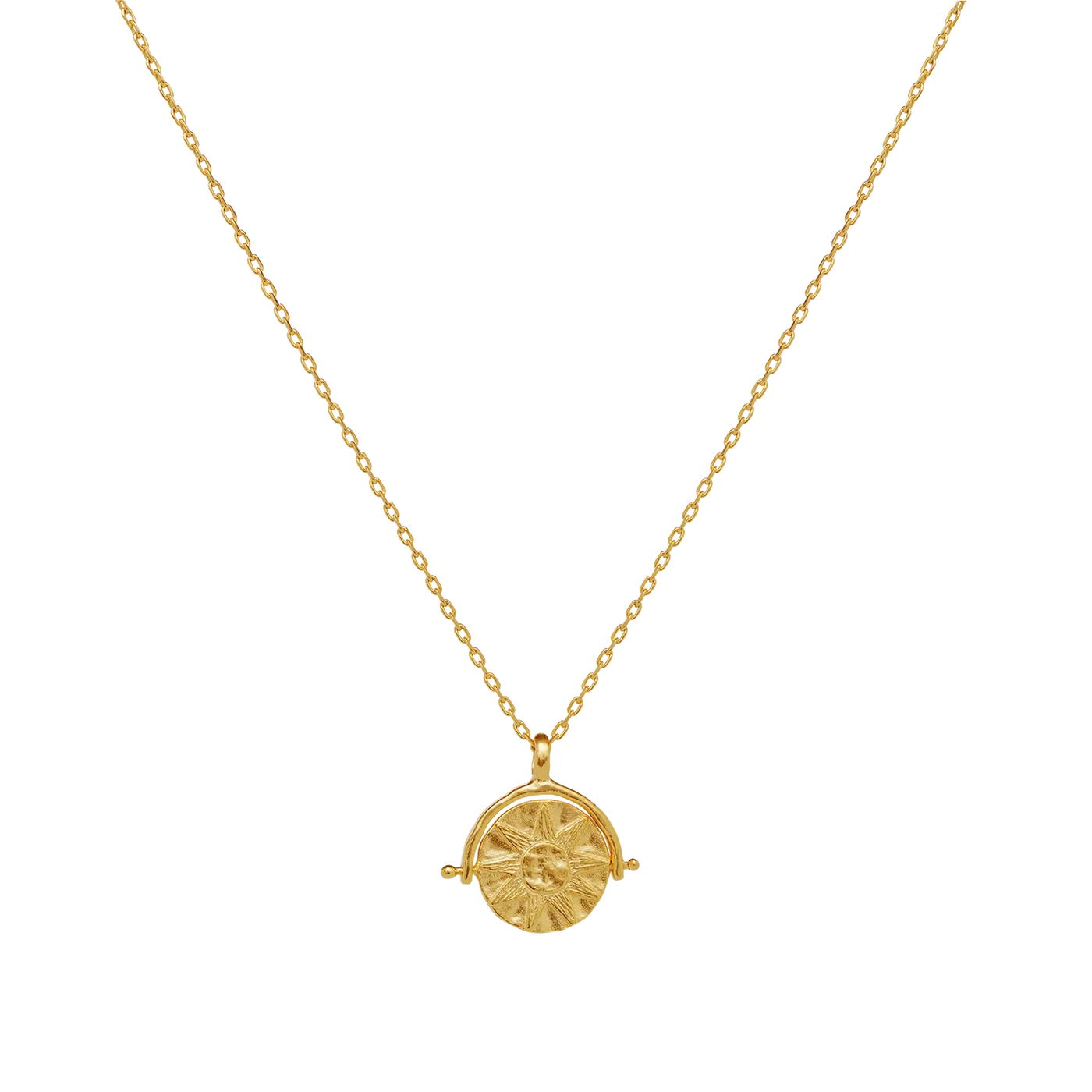 Bianca necklace