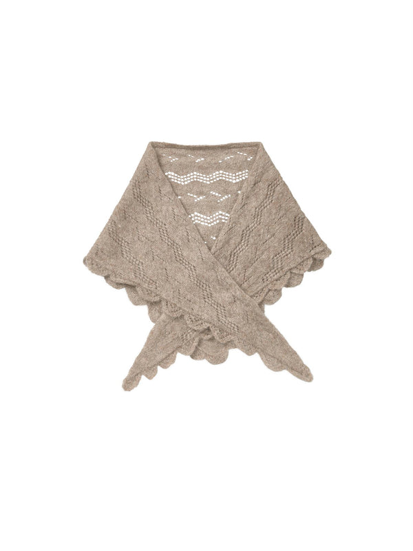 Opany Triangle Scarf