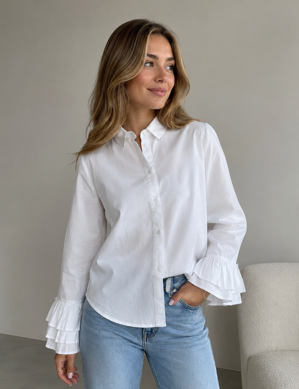 Ninni Blouse