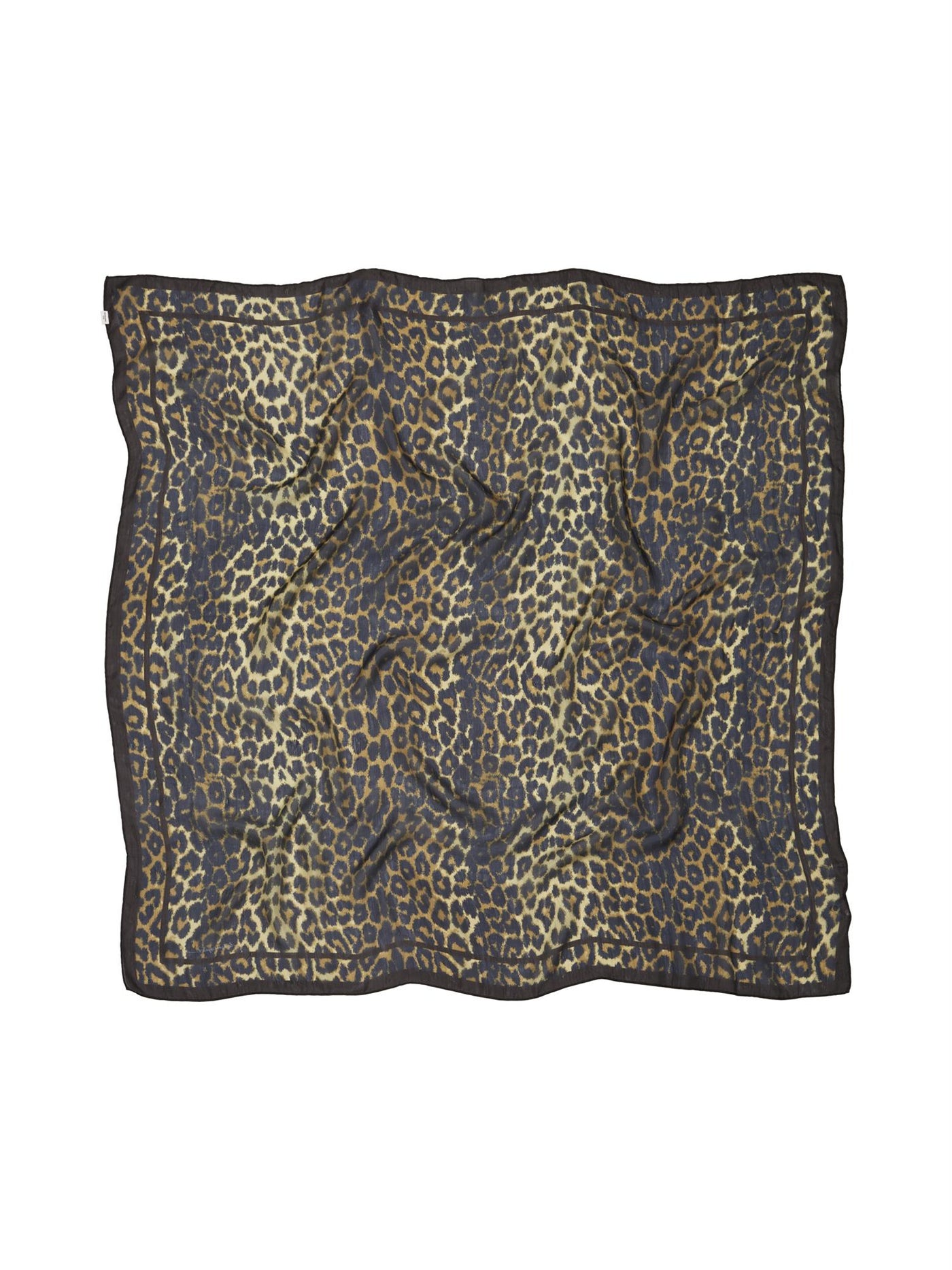Leopa sia scarf