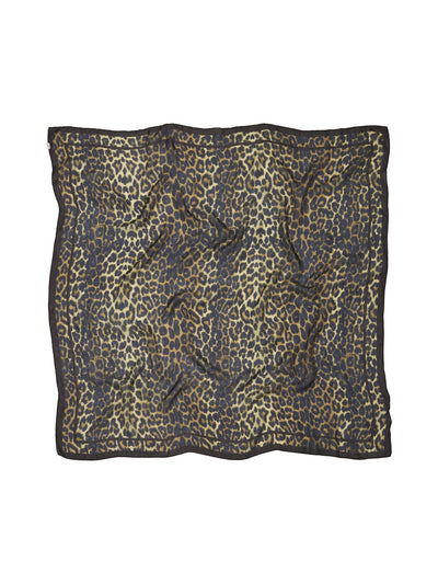 Leopa sia scarf