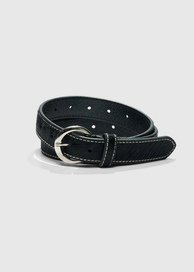 Jara Ponyhair Belt
