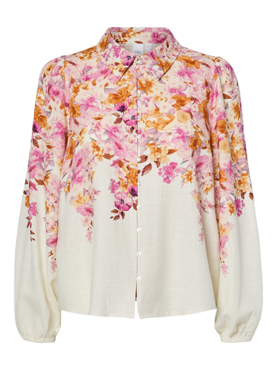 YASCLEO LS SHIRT