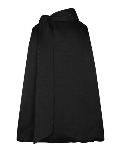 Veda Heavy Sateen Bedaz Top