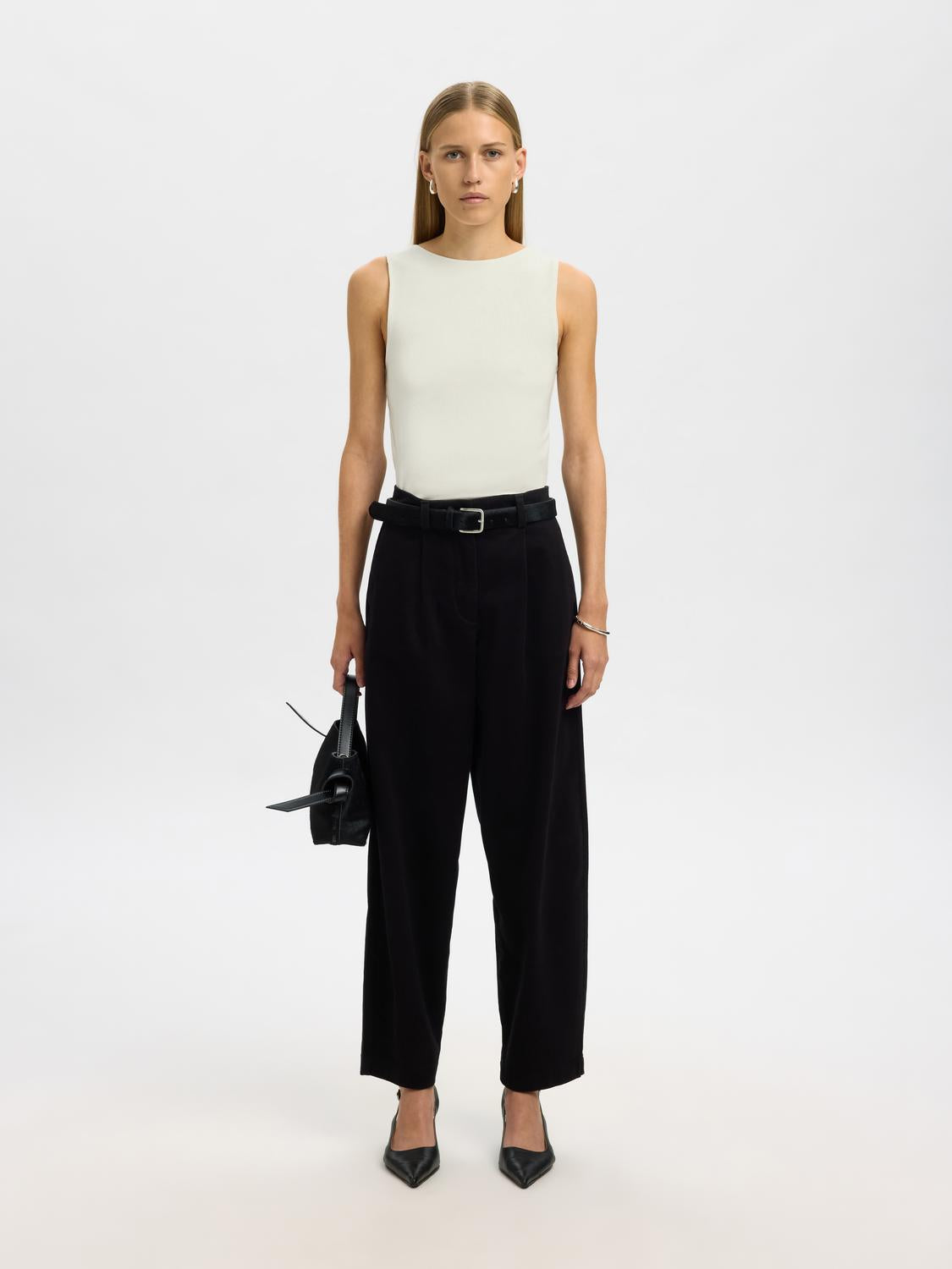 Slfmanja Sl Reversible Top