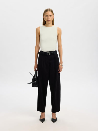 Slfmanja Sl Reversible Top