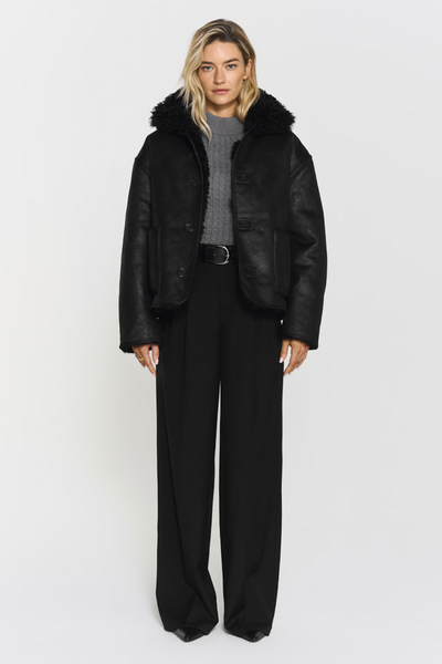 Mia Reversible Jacket