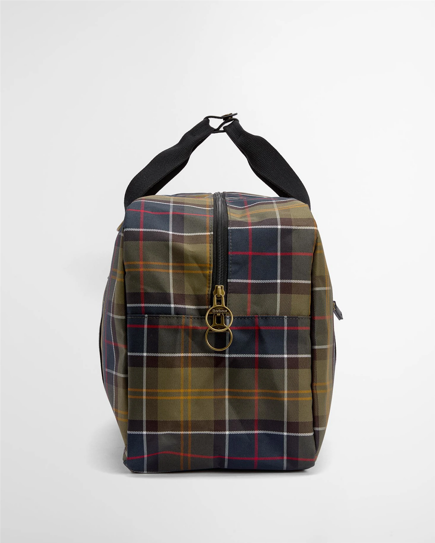 Torridon Tartan Holdall