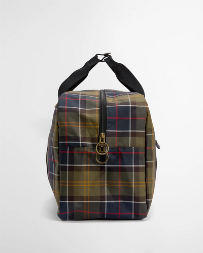 Torridon Tartan Holdall