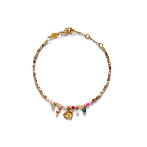 Sandy harmony bracelt
