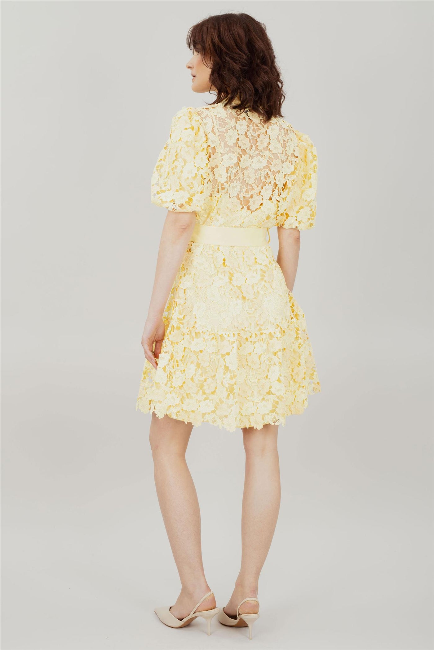 Adeline dress