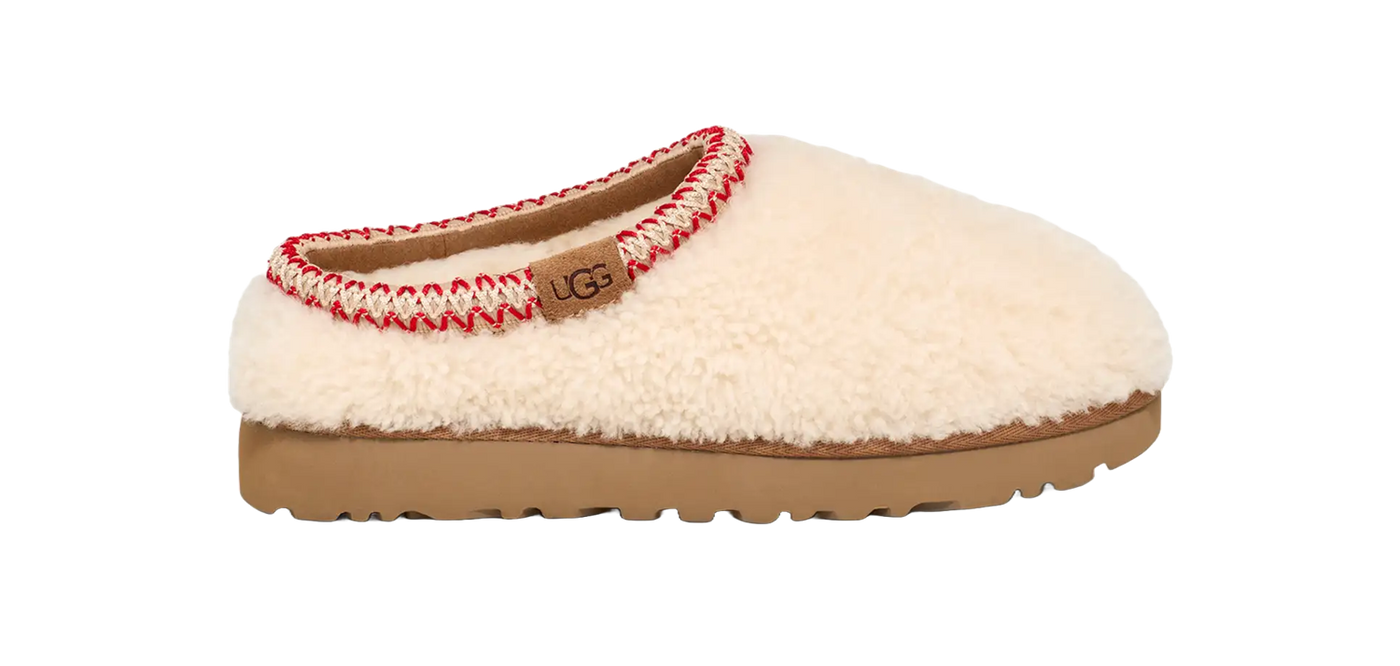 W Tasman Maxi Curly