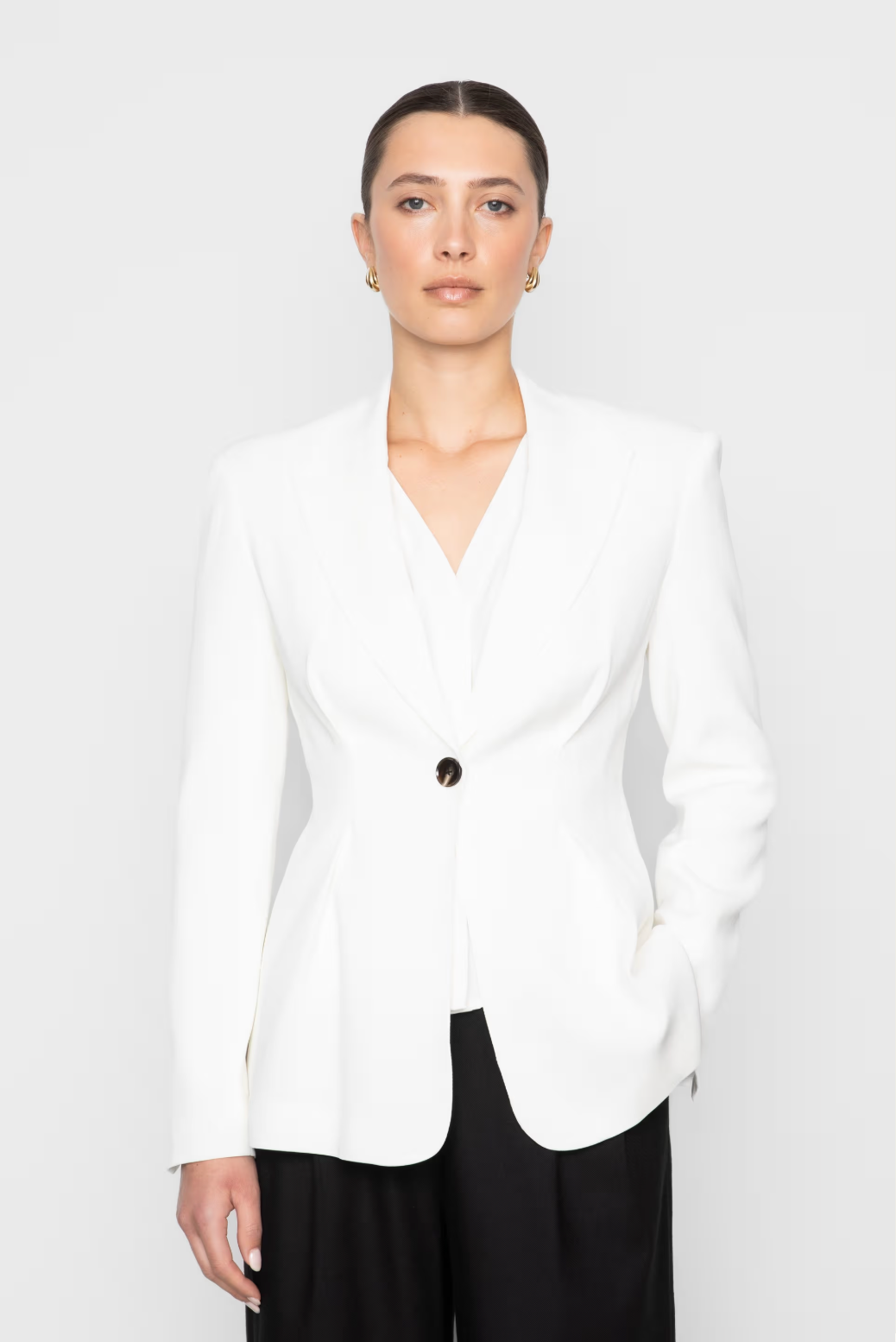 Ennia Blazer