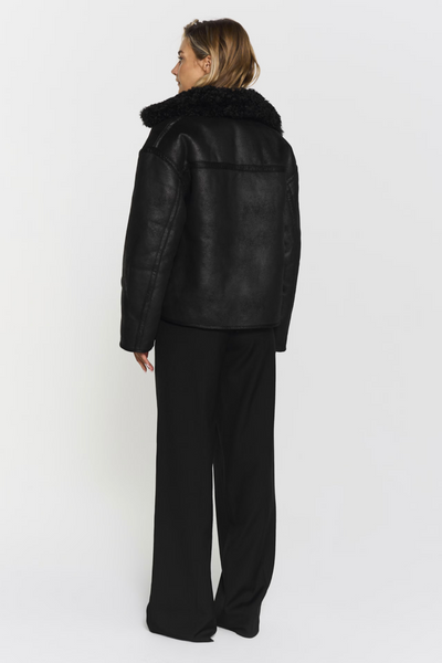 Mia Reversible Jacket