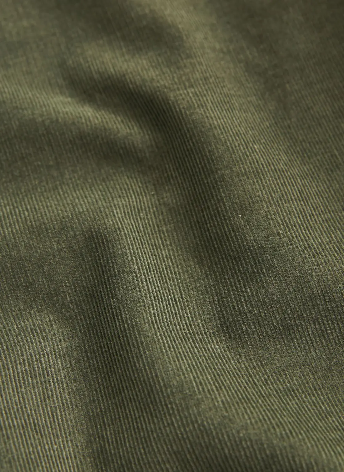 Douglas Cord Shirt Slim Fit