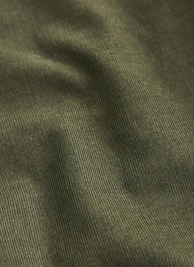 Douglas Cord Shirt Slim Fit
