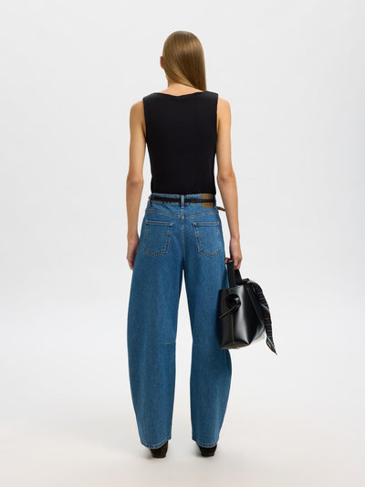 Slfmanja Sl Reversible Top