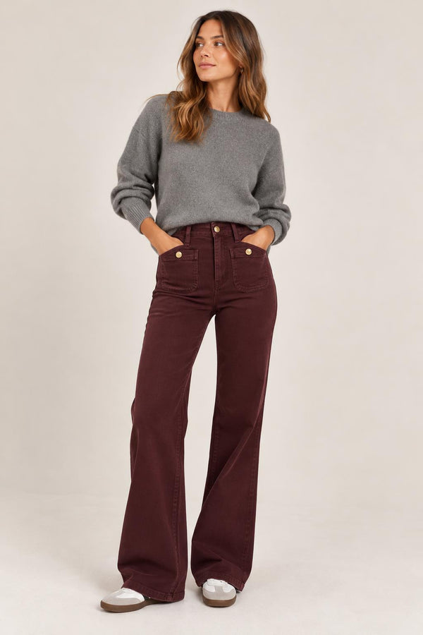Miss Bon Pant