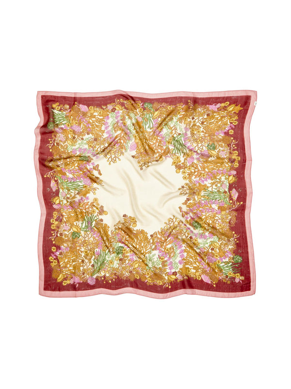 Corallo Taby Sia Scarf