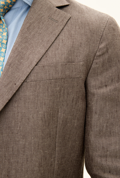 Ferry Soft Blazer