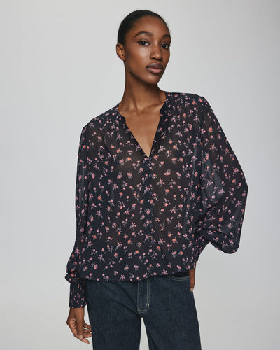 Mschevelda orabella shirt