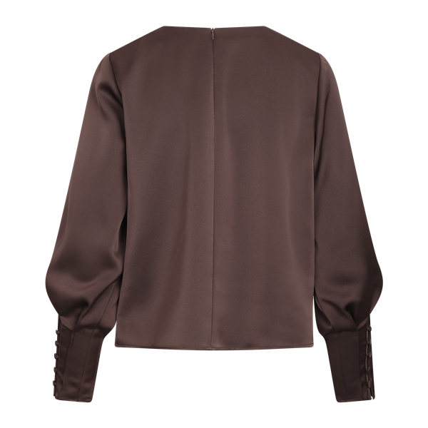 Kirstine Blouse