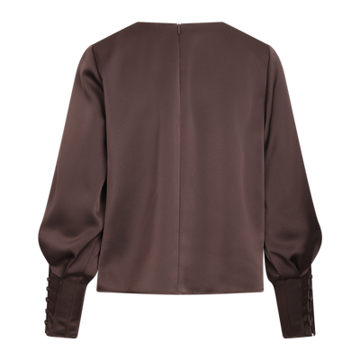 Kirstine Blouse