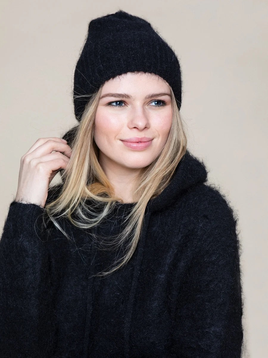 Silje Chunky Hat