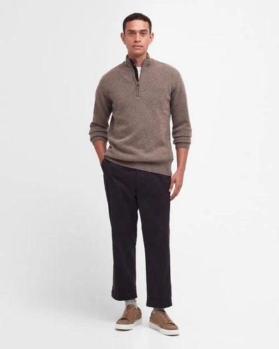 Holden Half Zip