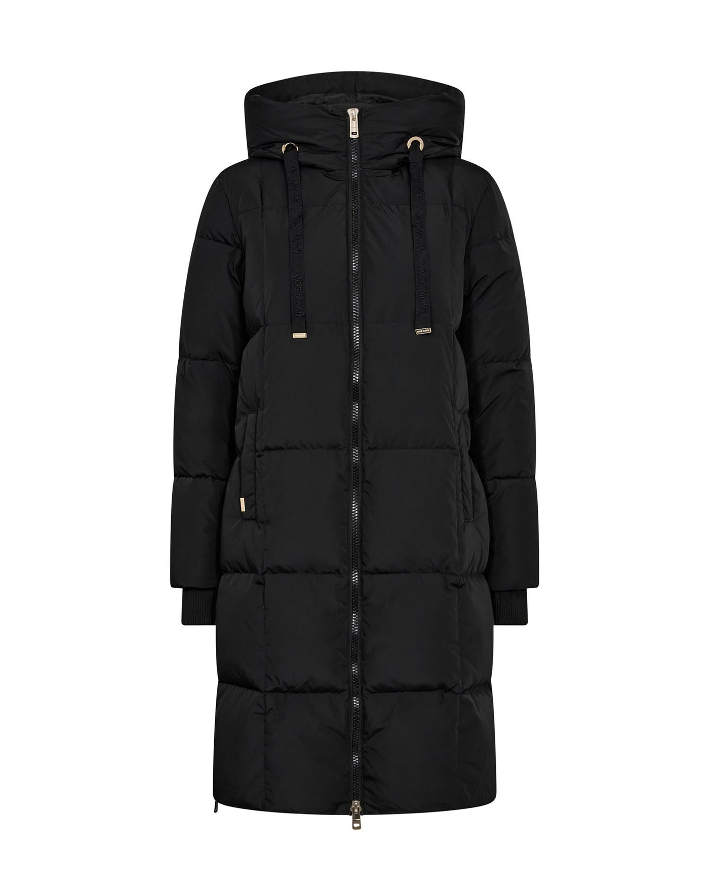 MMNova Square Down Coat