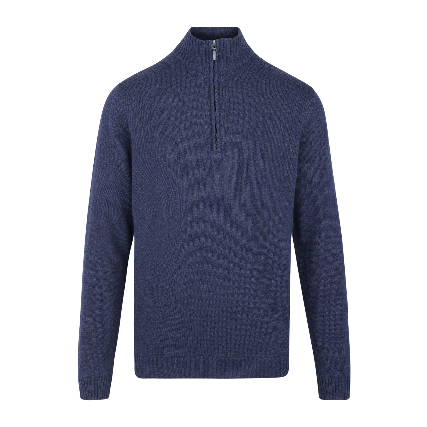 Tommi half-zip