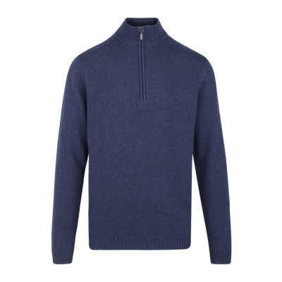 Tommi half-zip