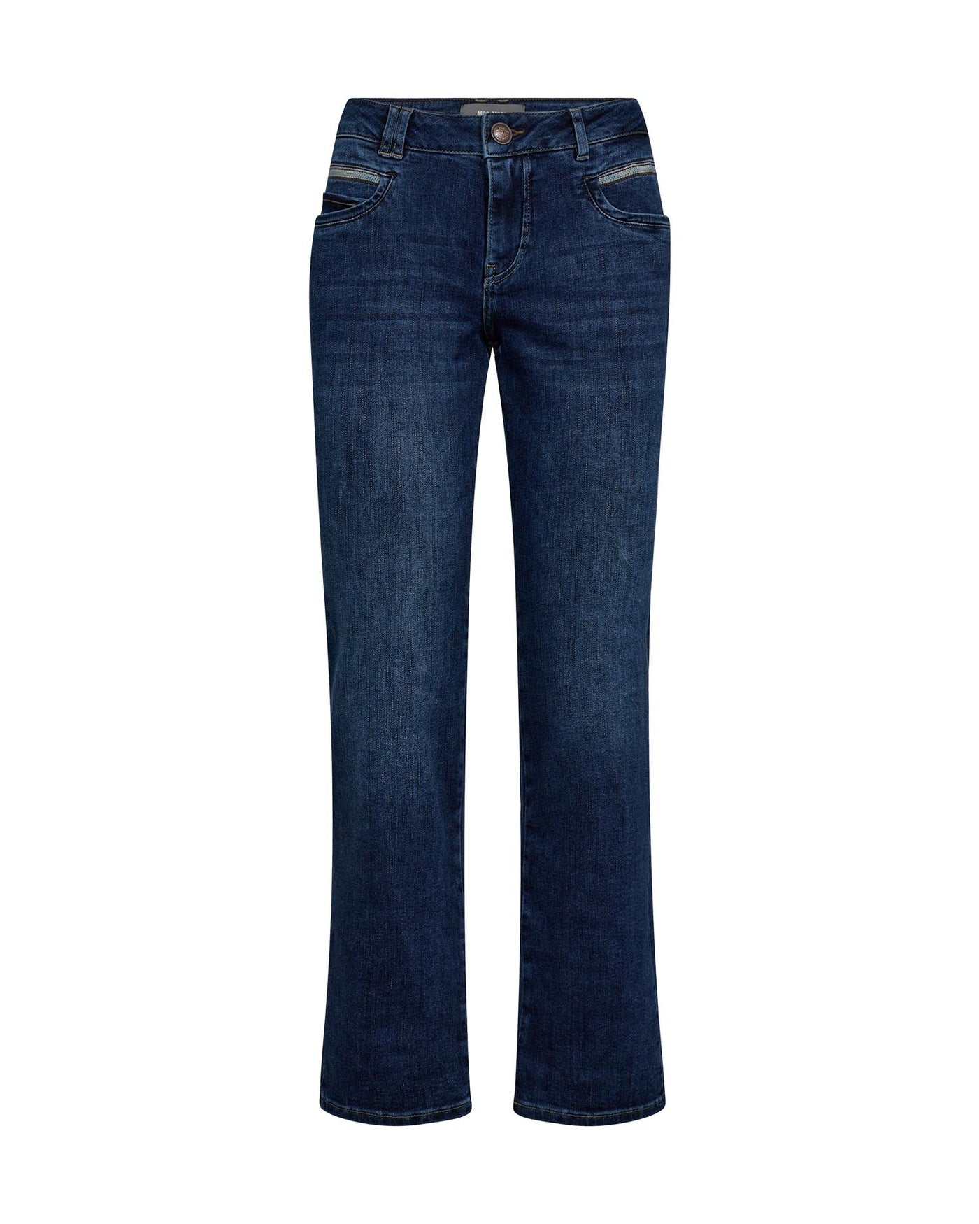 MMCarla Naomi Deco Jeans