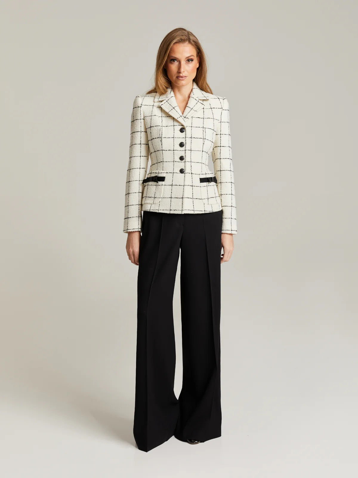 Madie Blazer