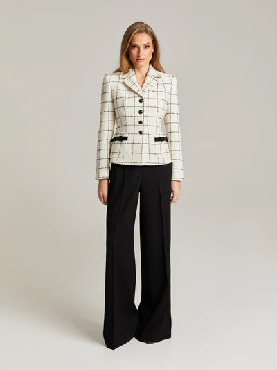 Madie Blazer