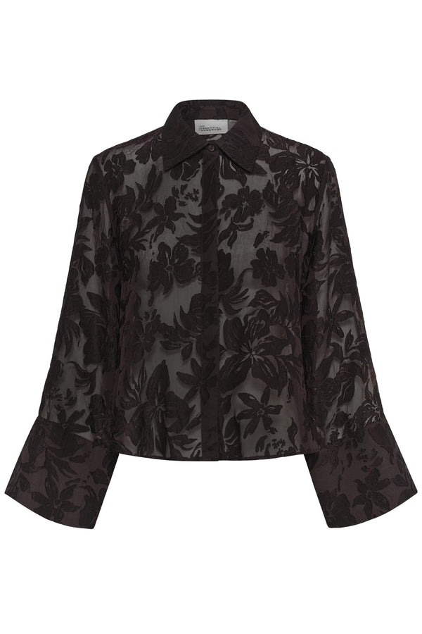 Mwenya Boxy Shirt