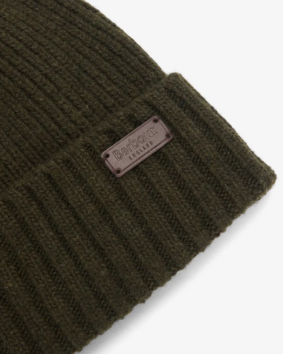 Carlton Beanie Hat