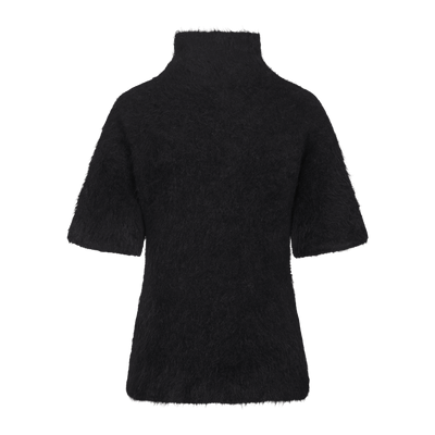 Leah Ss Turtleneck