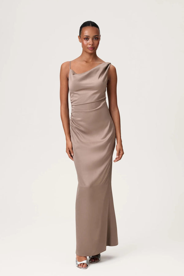 Almeria Dress