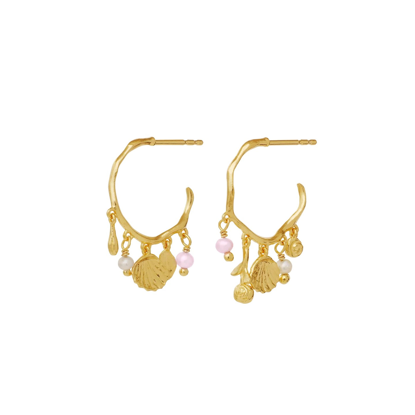 Eve earrings