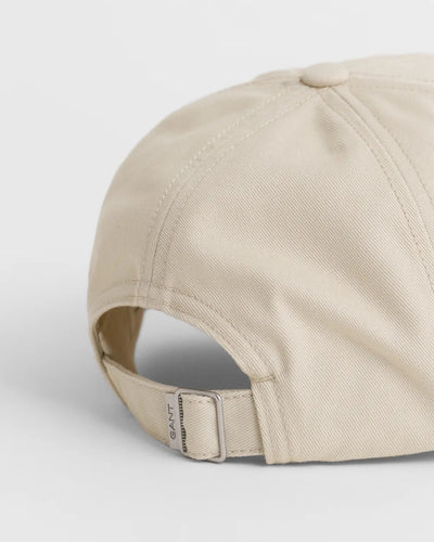 Shield cotton trill cap