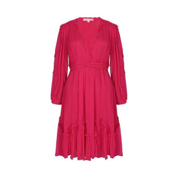 Valentina Mini Dress