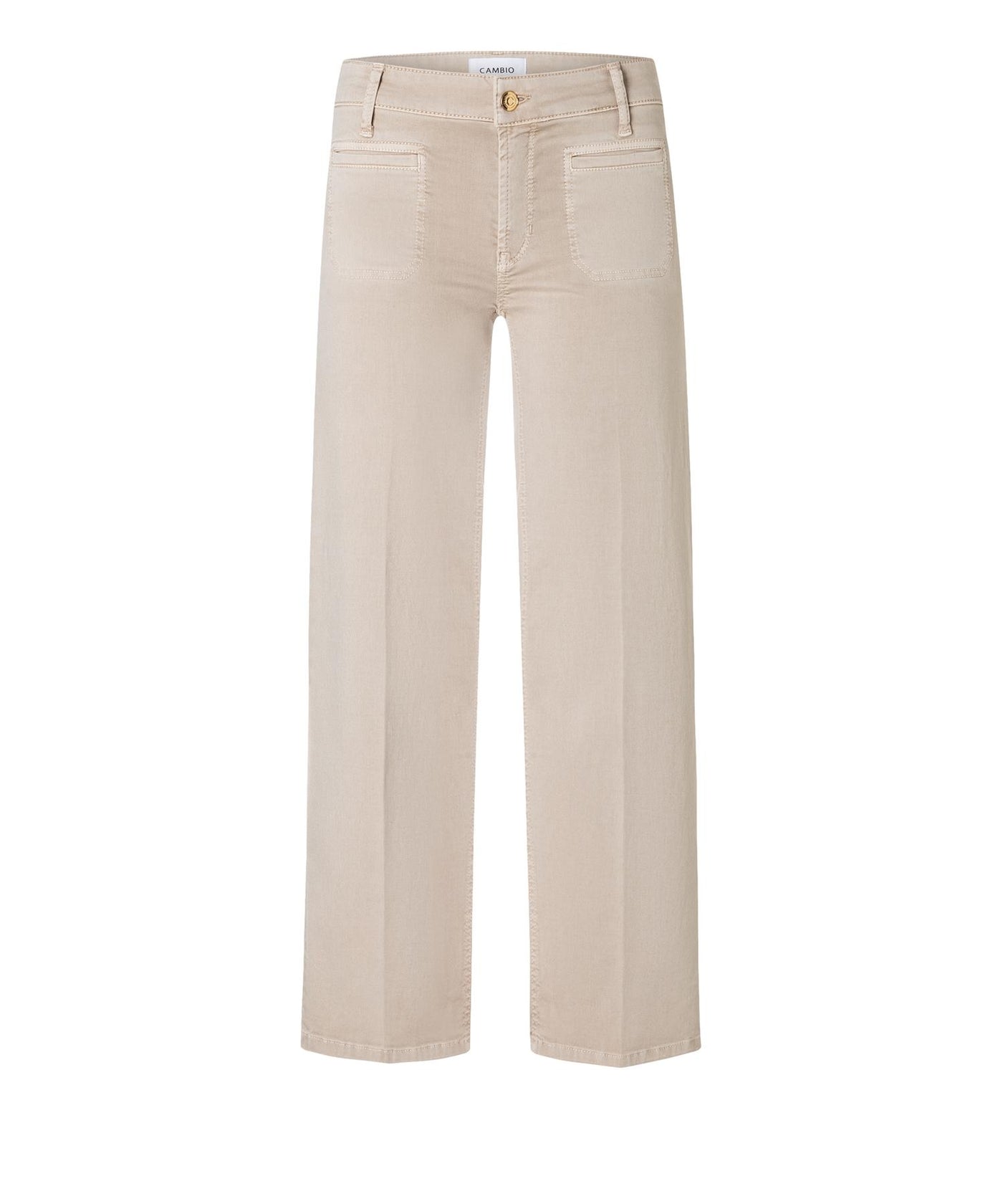 Tess Cropped